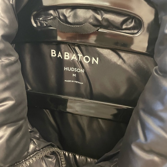 Aritzia Babaton Jacket - Picture 3 of 3